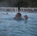 IMC Marines take the Infantry Physical Assessment