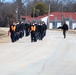 March 2021 Navy ROM operations at Fort McCoy