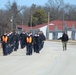 March 2021 Navy ROM operations at Fort McCoy