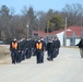 March 2021 Navy ROM operations at Fort McCoy