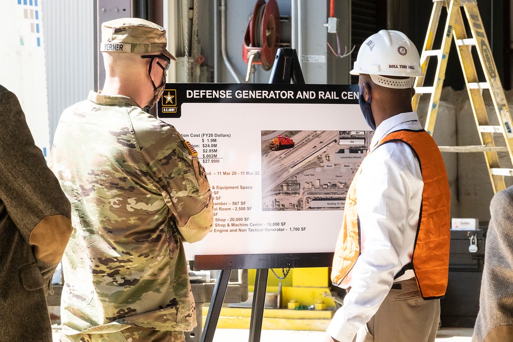 Werner tours ANAD Werner tours ANAD