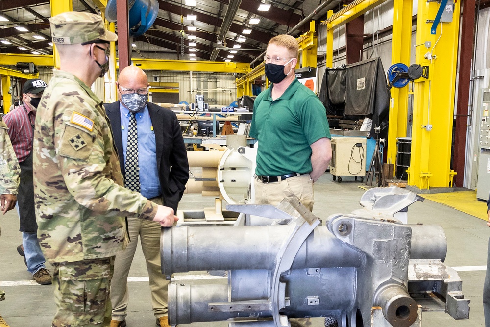 Werner tours ANAD Werner tours ANAD