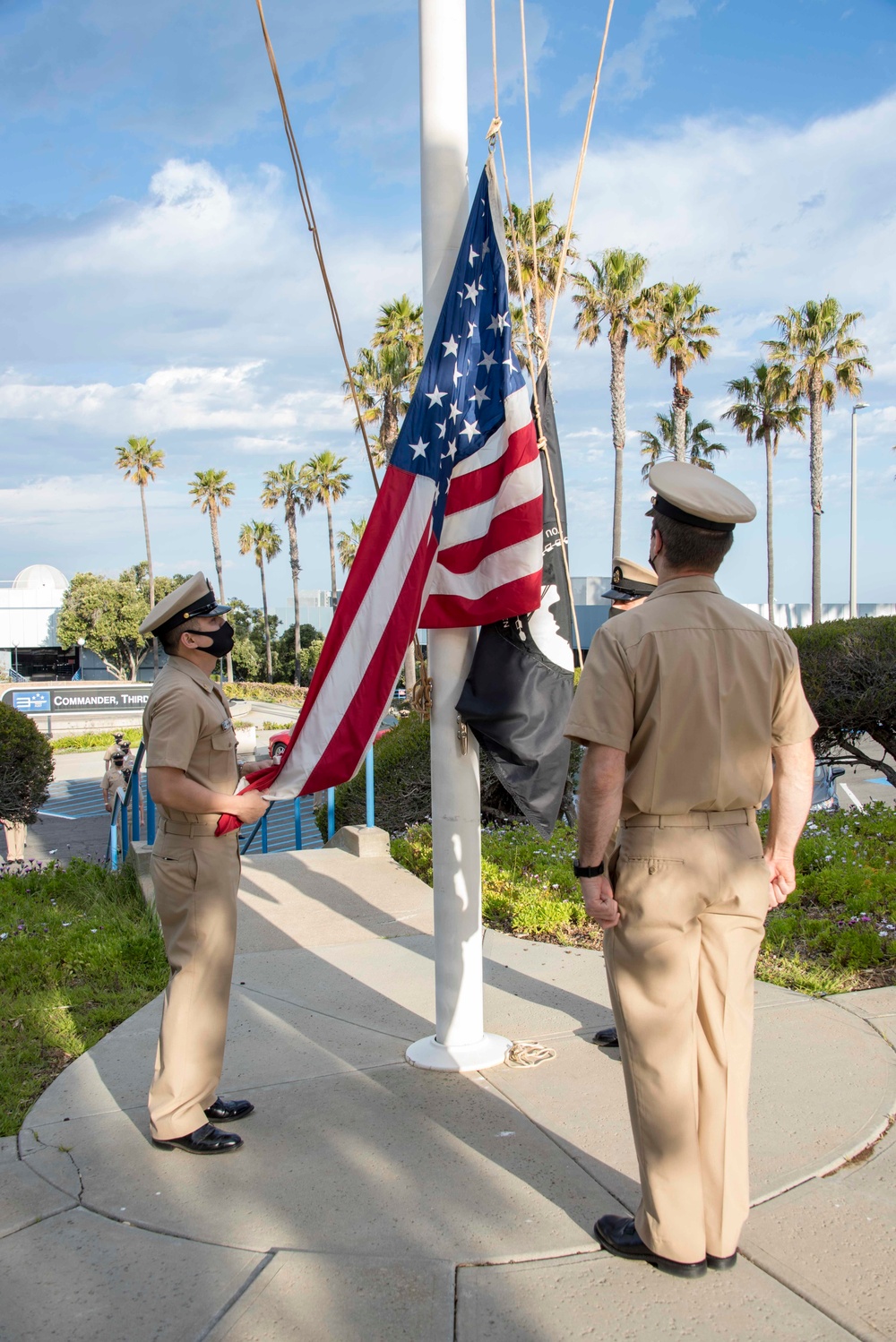 128th Navy Chief Anniversary