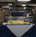 GHWB Chiefs Celebrate Chief Petty Officers’ Birthday