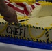 GHWB Chiefs Celebrate Chief Petty Officers’ Birthday