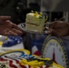 GHWB Chiefs Celebrate Chief Petty Officers’ Birthday