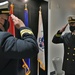 IWTC Monterey Detachment Goodfellow Conducts Change of Charge