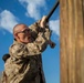 Delta Company Obstacle Course