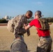 Delta Company Obstacle Course
