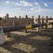 Delta Company Obstacle Course