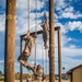 Delta Company Obstacle Course