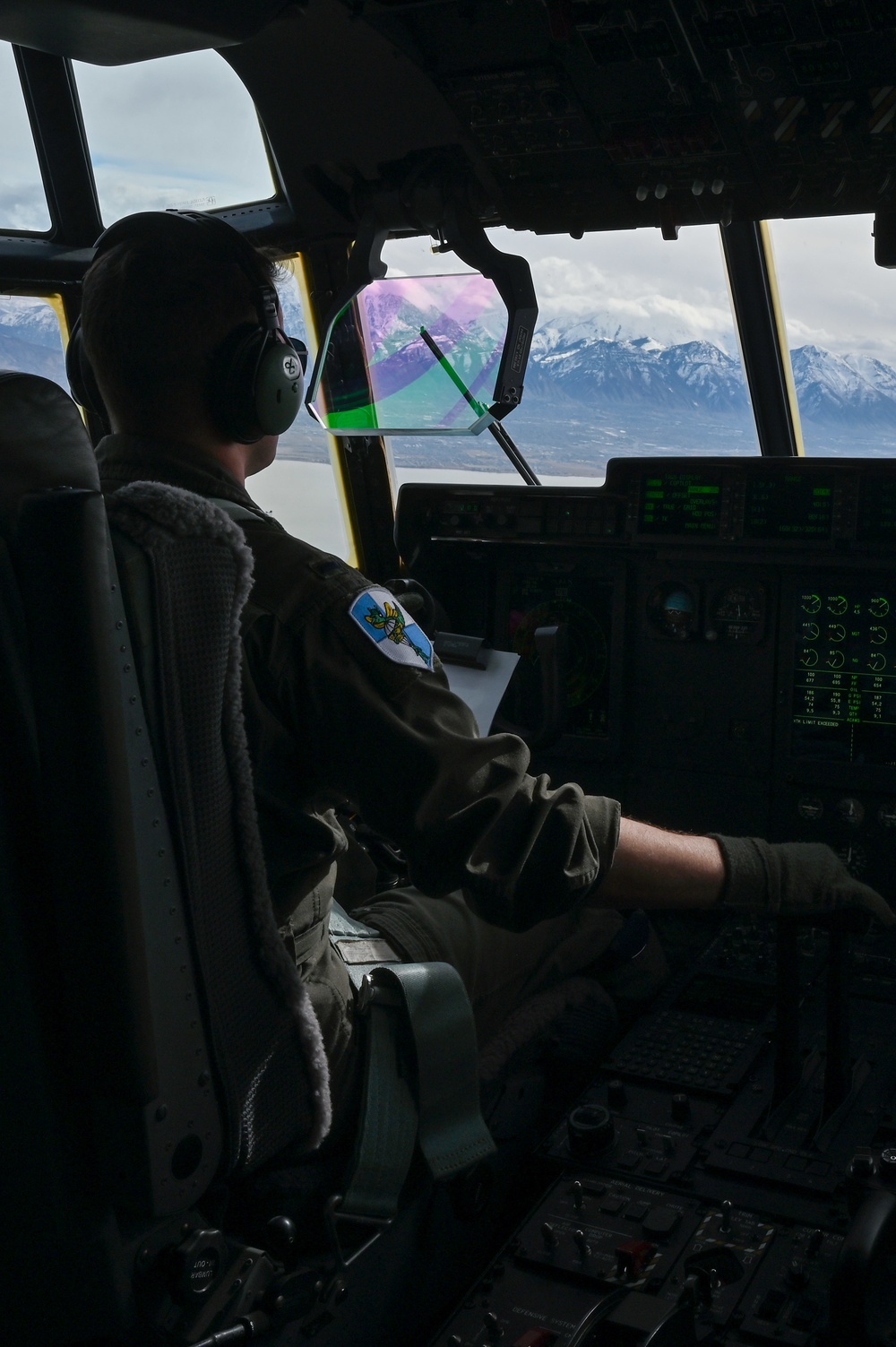 Mobility Airmen enhance ACE, MCA capabilities during three-week OST