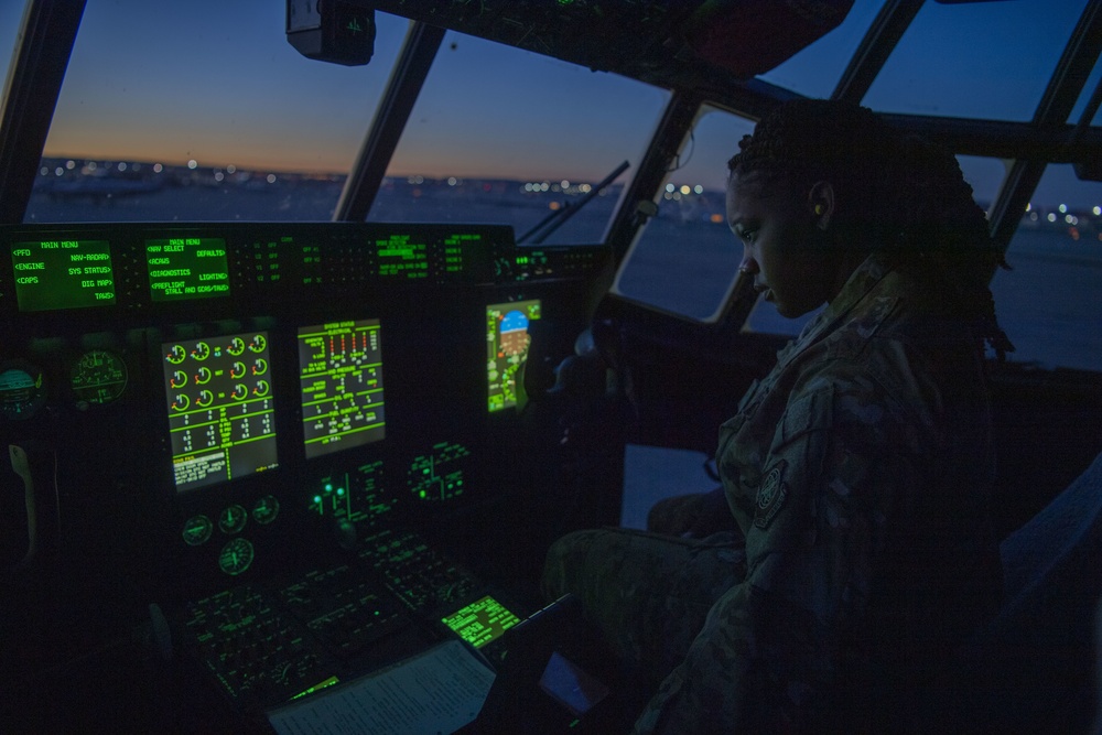 Mobility Airmen enhance ACE, MCA capabilities during three-week OST