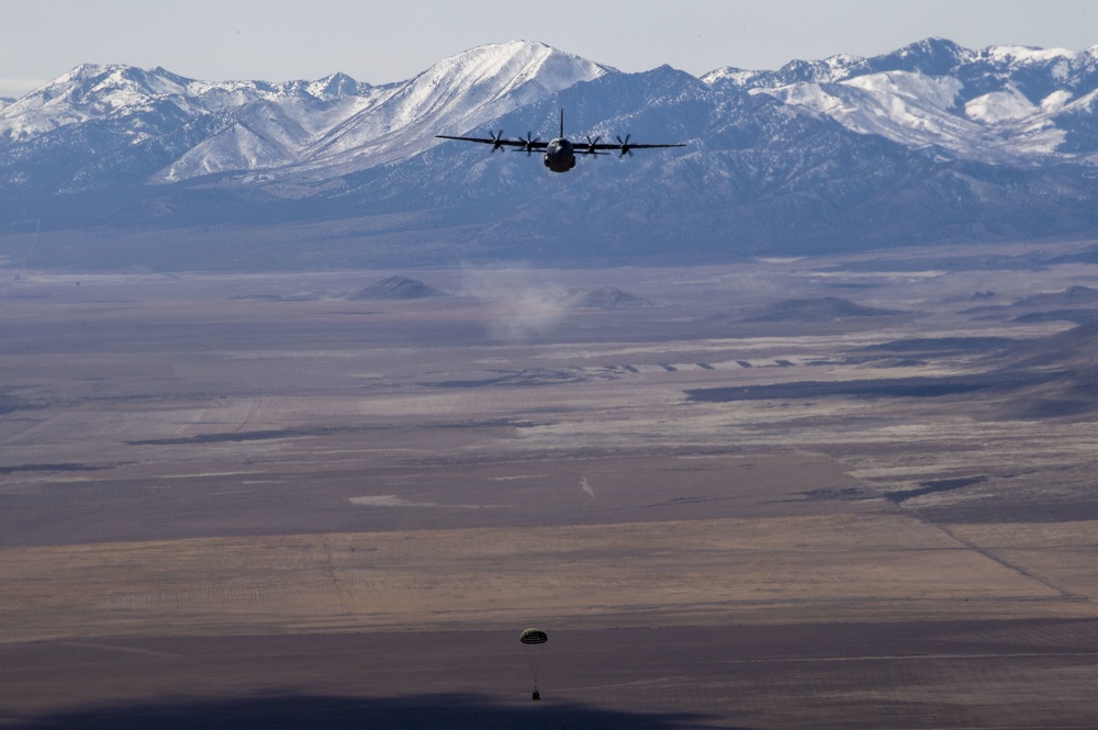 Mobility Airmen enhance ACE, MCA capabilities during three-week OST