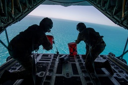 Mobility Airmen enhance ACE, MCA capabilities during three-week OST