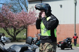 Georgia motorcycle safety