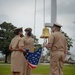 128th Chief Petty Officer Birthday Ceremony