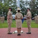 128th Chief Petty Officer Birthday Ceremony