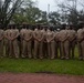 128th Chief Petty Officer Birthday Ceremony