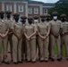 128th Chief Petty Officer Birthday Ceremony