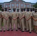 128th Chief Petty Officer Birthday Ceremony