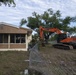 Beacon Beach housing demolition