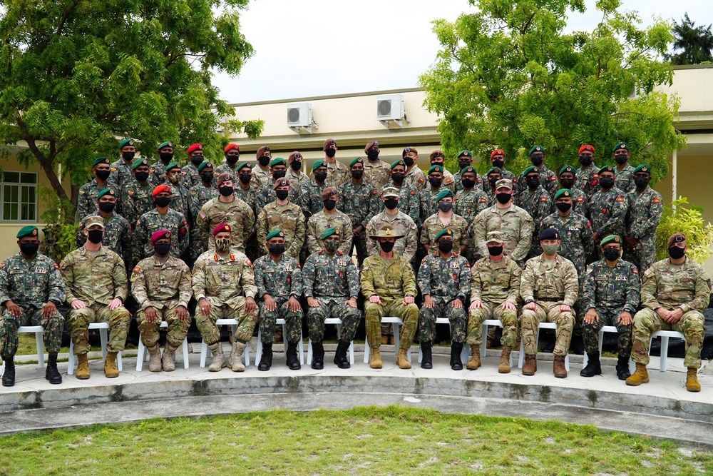 5th Security Force Assistance Brigade