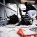 Snow tool too small