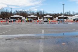 Community COVID Fighters: A Day in Lane 8