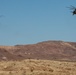 Marines familiarize themselves with the desert environment