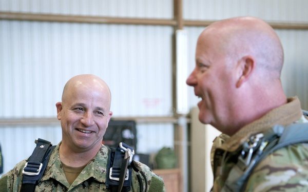 MCPON Smith Visits NSW Community