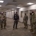 Commander Hosts 124th Operations Group Building Grand Opening