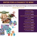 Exchange Giving Away $8,000 in Prizes to Celebrate Month of the Military Child
