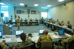 Key training courses at Fort Benning now include focus on Fort Hood report findings