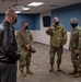 Commander Hosts 124th Operations Group Building Grand Opening
