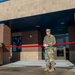 Commander Hosts 124th Operations Group Building Grand Opening