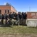 Recruit Training Command 128th CPO Birthday