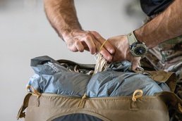 Quiet Professionals of Special Forces