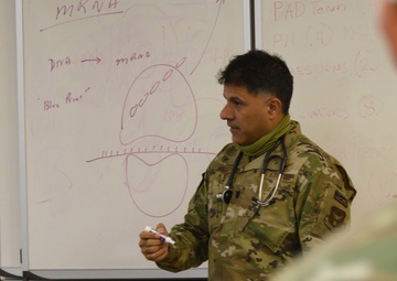 Gratitude at gunpoint