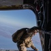 SOD-O and 2-20th SFG Conduct Airborne Training Operations