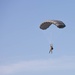 SOD-O and 2-20th SFG Conduct Airborne Training Operations