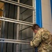 124th Logistics Readiness Squadron Updates Warehouse