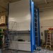 124th Logistics Readiness Squadron Updates Warehouse