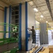 124th Logistics Readiness Squadron Updates Warehouse