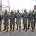 Maryland Citizen-Soldiers Standby to Support State Police