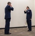 Lt. Col. Sumner Promotes to Colonel