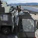 124th LRS Loads Equipment for Deployment