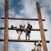 MCRD: San Diego Lima Co. Confidence Course