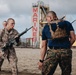 MCRD: San Diego Lima Co. Confidence Course