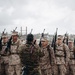 MCRD: San Diego Lima Co. Confidence Course